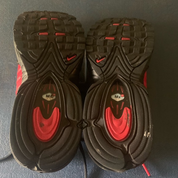 Nike air max worn once - Picture 5 of 6